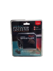 Portable AC Power Inverter Whistler 100-Watt Portable and USB Port GPS XP100i - Picture 1 of 5