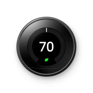 SEALED Google Nest Learning Thermostat 3rd Gen Programmable Smart Thermostat - Picture 1 of 13