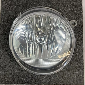 Jeep Liberty 2005-2007 Passenger Side Headlight New Right RH OEM ID 55157140aa - Picture 1 of 8