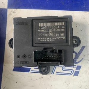 MÓDULO CONTROL PUERTA FORD MONDEO MK4 9G9T-14B534-CC - Imagen 1 de 3