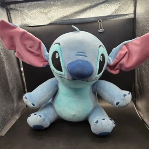 Disney Stitch Plush 12" - Picture 1 of 6