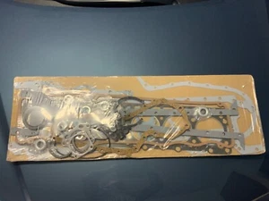 Ford Lehman Overhaul Gasket Set. 6 cylinder. Industrial 2726E,T 2728E,T - Picture 1 of 4