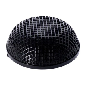 Limpiador de aire estilo respirador negro Harley Davidson (inyección de combustible CV y Delphi) - Imagen 1 de 2
