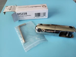NEW SOUTHWIRE MS158 WIRE PULLING ROPE CLEVIS SWIVEL 10000 LB. RATING FREE SHIP - Picture 1 of 7
