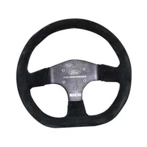 Ford Performance Parts Steering Wheel M-3600-RA - Picture 1 of 3