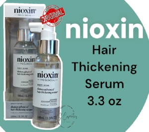 Nioxin Density Defend Diamax Advanced Hair Thickening Serum, 3.3 oz - Picture 1 of 2