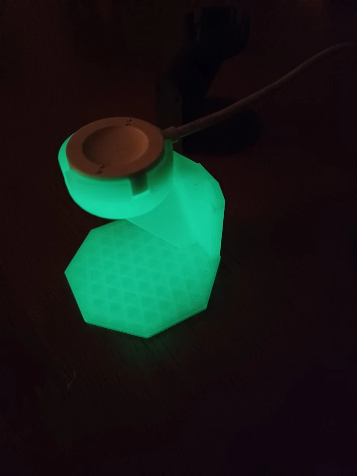 Fossil Gen 6 44mm Case with Link Band Smart Watch - Smoke Stainless Steel (FTW4059V)