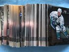 1999-00 pont supérieur MVP Coupe Stanley talent LNH insert cartes hockey choix U choix