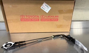 TOYOTA SIENNA 2011-2020 PASSENGER SIDE POWER SLIDING DOOR CABLE 85015-08011 - Picture 1 of 3