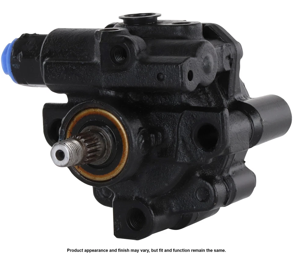 Power Steering Pump Cardone For 1996-2002 Toyota 4Runner - Image 1 of 4