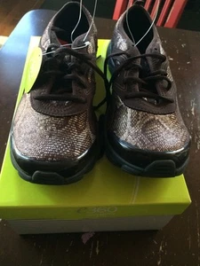 NEW Easy Spirit e360 Reelfast Lightweight Lace-Up Sneaker U.S 6 - Picture 1 of 6