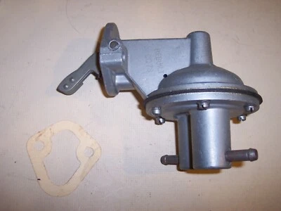 Bomba de combustível Airtex reconstruída para alguns MOPAR 383 440 1969 1970 1971 Leia a descrição - Imagem 1 de 4