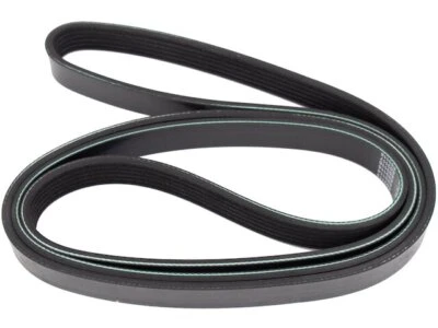 For 2003-2005 Toyota Celica Multi Rib Belt 61647TXHQ 2004 1.8L 4 Cyl VIN: R - Image 1 of 2