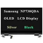 Np730qda-ka3us Genuine Samsung LCD 13.3" Touch Np730qda Np730qda-ka3us