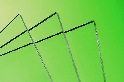  Cubby Windows 3mm UV Polycarbonate Sheet 600 x 400 mm  Plastics Fabrication  - image 1 of 3