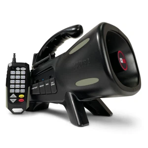 IcoTec RENEGADE+ Programmable Call with Bluetooth - Picture 1 of 1