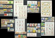 Pakistan,Complete comm. stamps collection 1990-2020(excluding Multan over print)