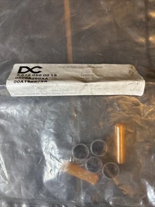 Valve Stem Seal fits MERCEDES A1120500058 A6120500058 1120500058 6120500058 - Picture 1 of 1