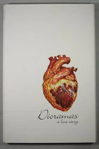 Dioramas: A Love Story - US TPB Image Comics 2004, Crime Fiction - Bild 1 von 2