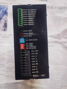 Unità Hecgra WD3-007 usate 1 pz #A6-31 - Foto 1 di 4