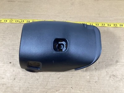 Cubierta de columna de dirección negra para Kia Cadenza 2013-2016 848553RAF0 OEM. Foto 1 de 4