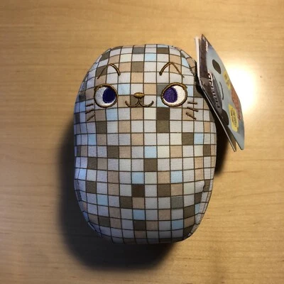 Peluche Ron's Gone Wrong Savannah B*Bot 6" Foto 1 de 4