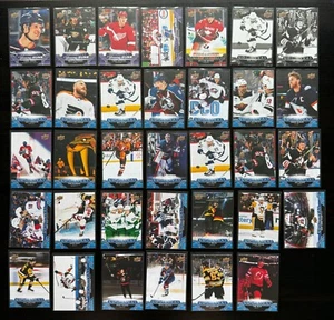 2023-24 Upper Deck Series 1/2/Extended UD Canvas *You Pick* - Picture 1 of 33