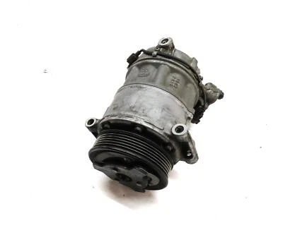 Land Rover LR4 2010-2013 - Range Rover Sport (L320) bomba de compresor de aire acondicionado Foto 1 de 4