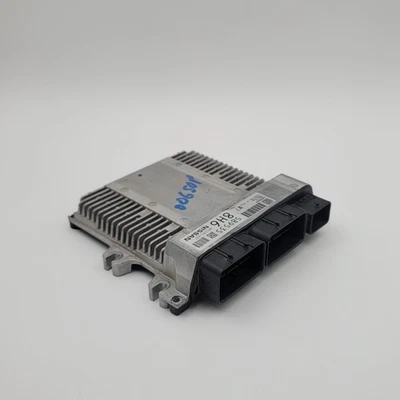 Infiniti Q50 Q60 2018 2019 módulo de control del motor de 3,0 L computadora cama 405-000 A1 Foto 1 de 4