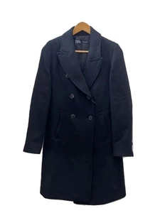 Zara Trenchcoat/S/Wolle/Blk/0075/141/800 2412 - Bild 1 von 5