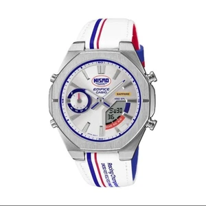 Casio Edifice ECB-S10NIS-7AJR NISMO Heritage Edition Limited 2025 - Foto 1 di 4