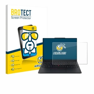 Flexible Protection Ecran Verre Film Protecteur pour Lenovo ThinkPad E14 Gen 7 - Afbeelding 1 van 8