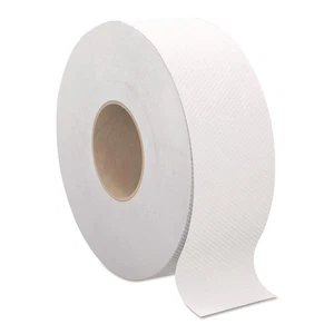 Cascades PRO Select Jumbo Bath Tissue 3.3 x 1000 ft White 12 Rolls/Carton B140 - Picture 1 of 1