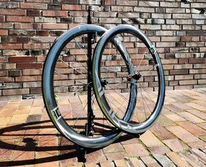 DUKE BACCARA RX-48 SLR2/DT-SWISS 240/25mm Maulweite/ROAD/Gravel/1368g/TUBELESS - Bild 1 von 6