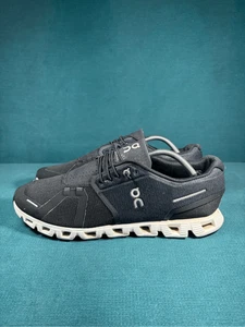 Taglia 11,5 - Scarpe Uomo On Cloud Nero - Foto 1 di 9