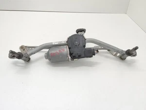 Ciclomotor Limpiaparabrisas Delantero Completo Tandem - Para CITROEN C3 Aircross - Imagen 1 de 9