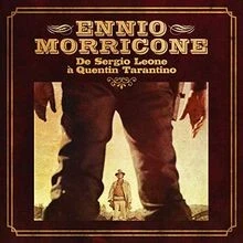 De Sergio Leone à Quentin Tarantino von not specified | CD | Zustand sehr gut - Bild 1 von 2
