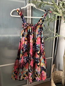 Girls Next Summer Dress Age 12 - Picture 1 of 1