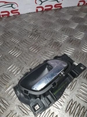 PEUGEOT 207CC INTERIOR DOOR HANDLE OS DRIVERS RIGHT COUPE 2007 - 2009 - Image 1 of 4