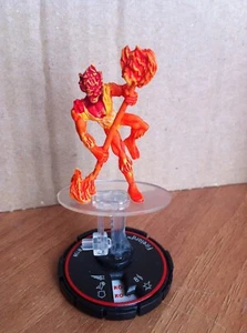 HeroClix INFINITY CHALLENGE #138 FIRELORD Veteran MARVEL - Imagen 1 de 1