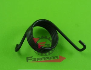 655.229272 MOLLA PEDALE FRENO TM 703 DOPPIO - Picture 1 of 1