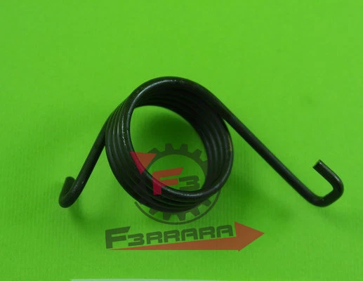 655.229272 MOLLA PEDALE FRENO TM 703 DOPPIO - Image 1 of 1