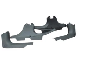 Seitenschutzsatz Fiat 500X 735624965 735621902 - 10624 - Bild 1 von 2