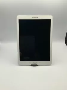Samsung Galaxy Tab 2 SMT818 32GB, Wi-Fi + 4G Verizon (AT&T) 9.7in White 4568 - Picture 1 of 9