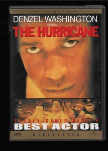 The Hurricane (DVD) - Bild 1 von 2