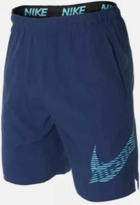 NEU mit Etikett Nike Flex 8 Graphic Training 20 CJ1977 492 - Bild 1 von 12