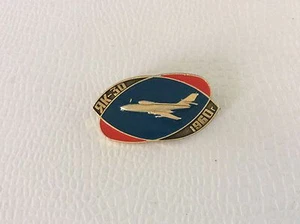 RK-30 1960 AVIÓN PIN TRASERO - Imagen 1 de 4