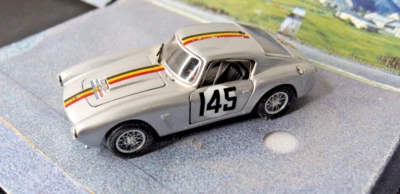Jouef 1035 1/43 Scale 1961 Tour de France Ferrari 250 GT Berlinette Diecast Car - Image 1 of 4