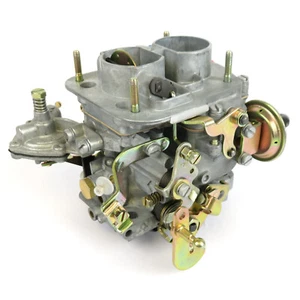 Genuine Weber DMTR 30/32 90-150 Carburettor Fiat Ritmo / Strada / Regata - Picture 1 of 7