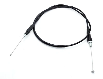Cable acelerador para Kawasaki KDX250 KDX450 KX125 KX250 KX500 Foto 1 de 2